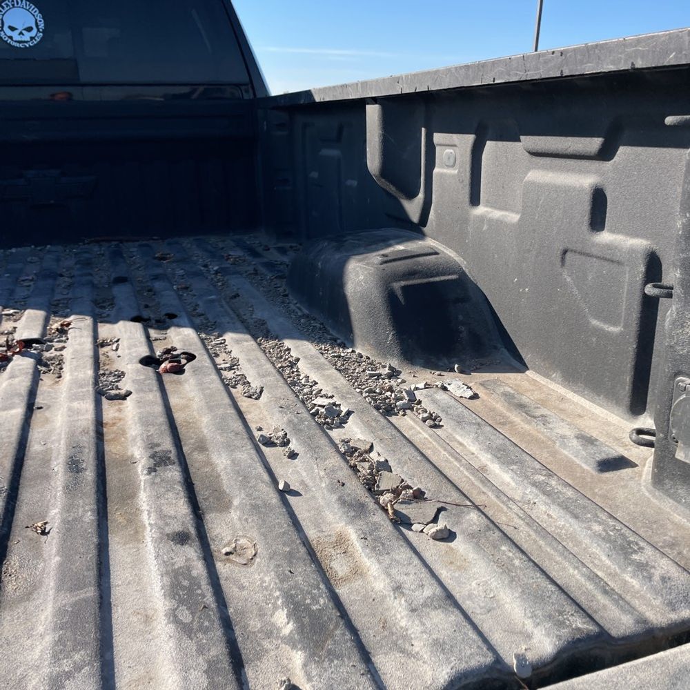 2021 Chevrolet Silverado 2500 LTZ