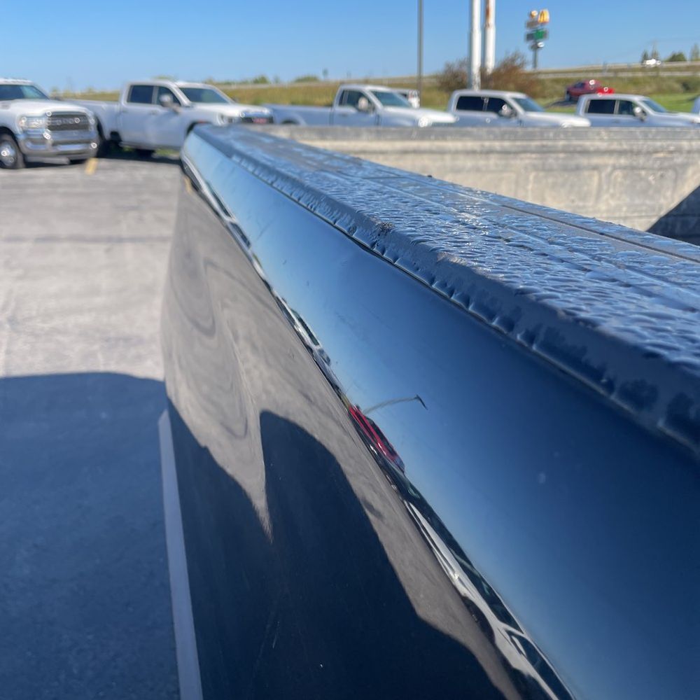 2021 Chevrolet Silverado 2500 LTZ