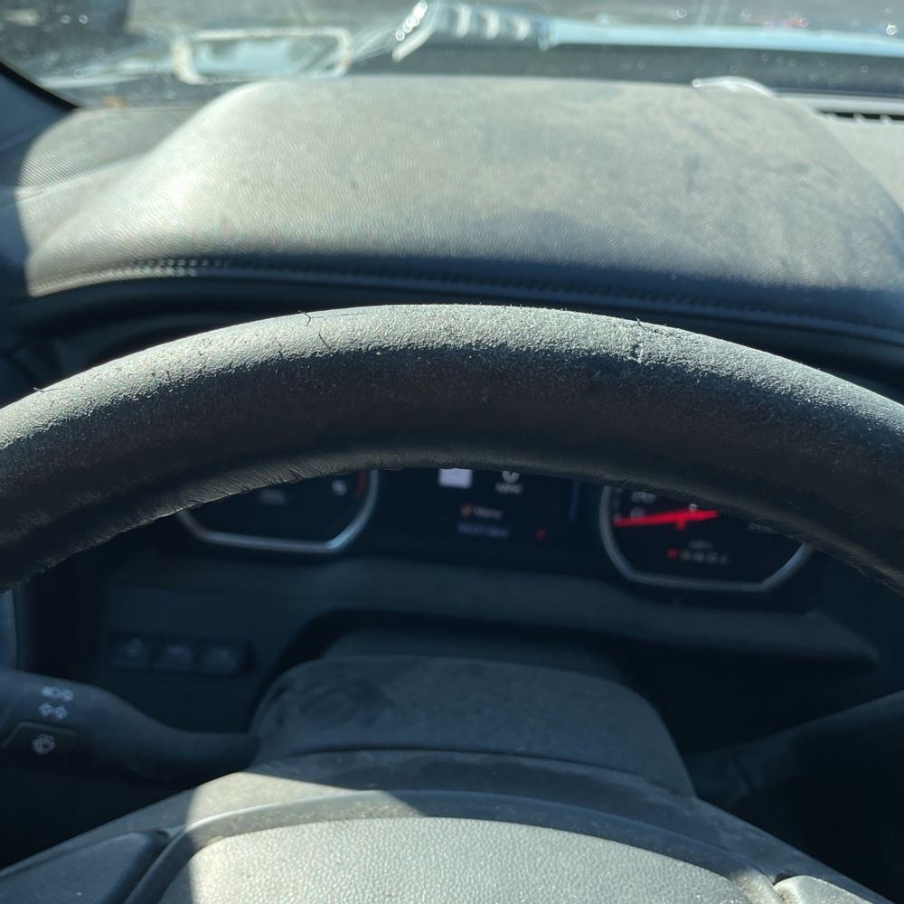 2021 Chevrolet Silverado 2500 LTZ