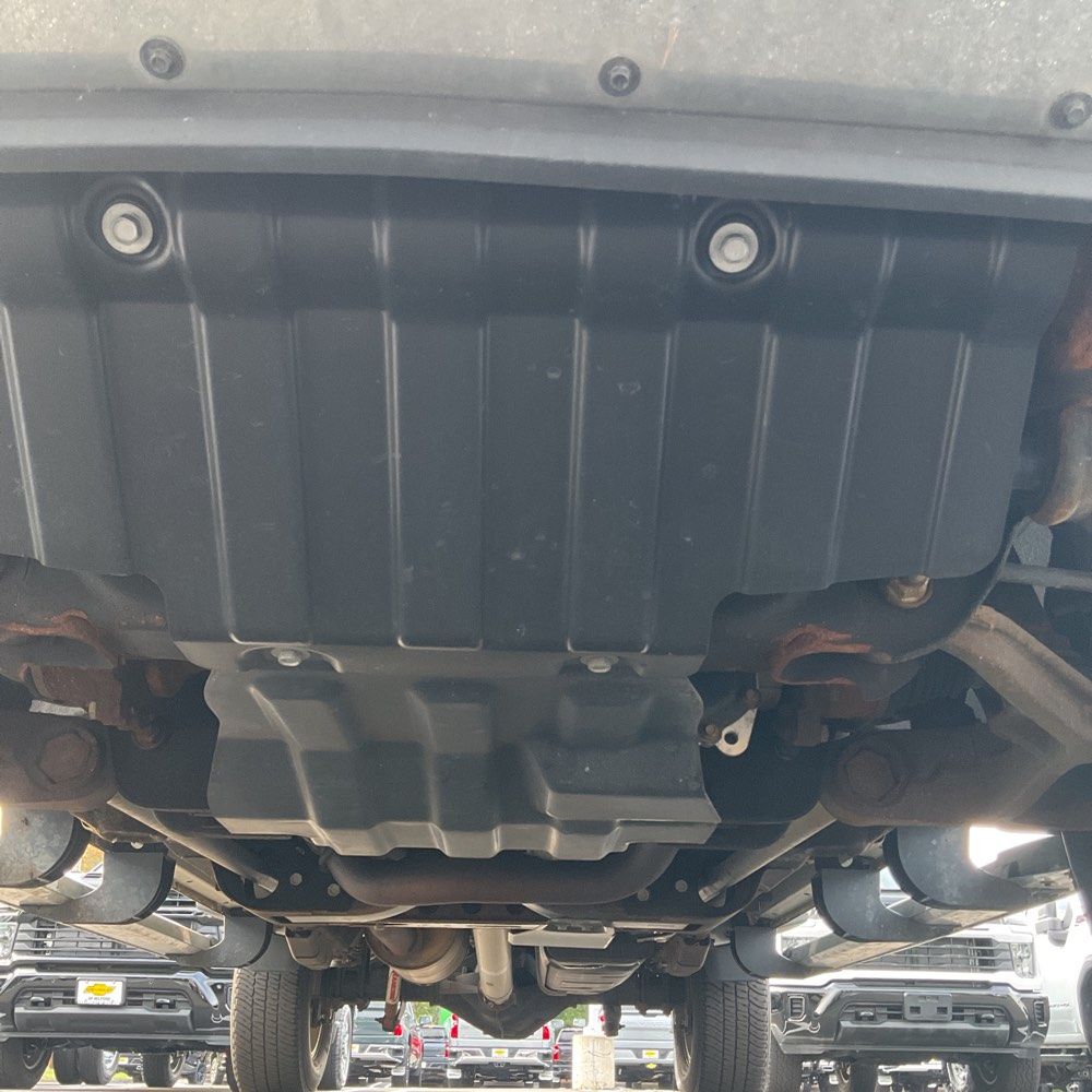 2021 Chevrolet Silverado 2500HD High Country