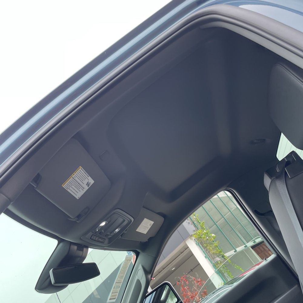 2025 Chevrolet Silverado 2500HD Work Truck