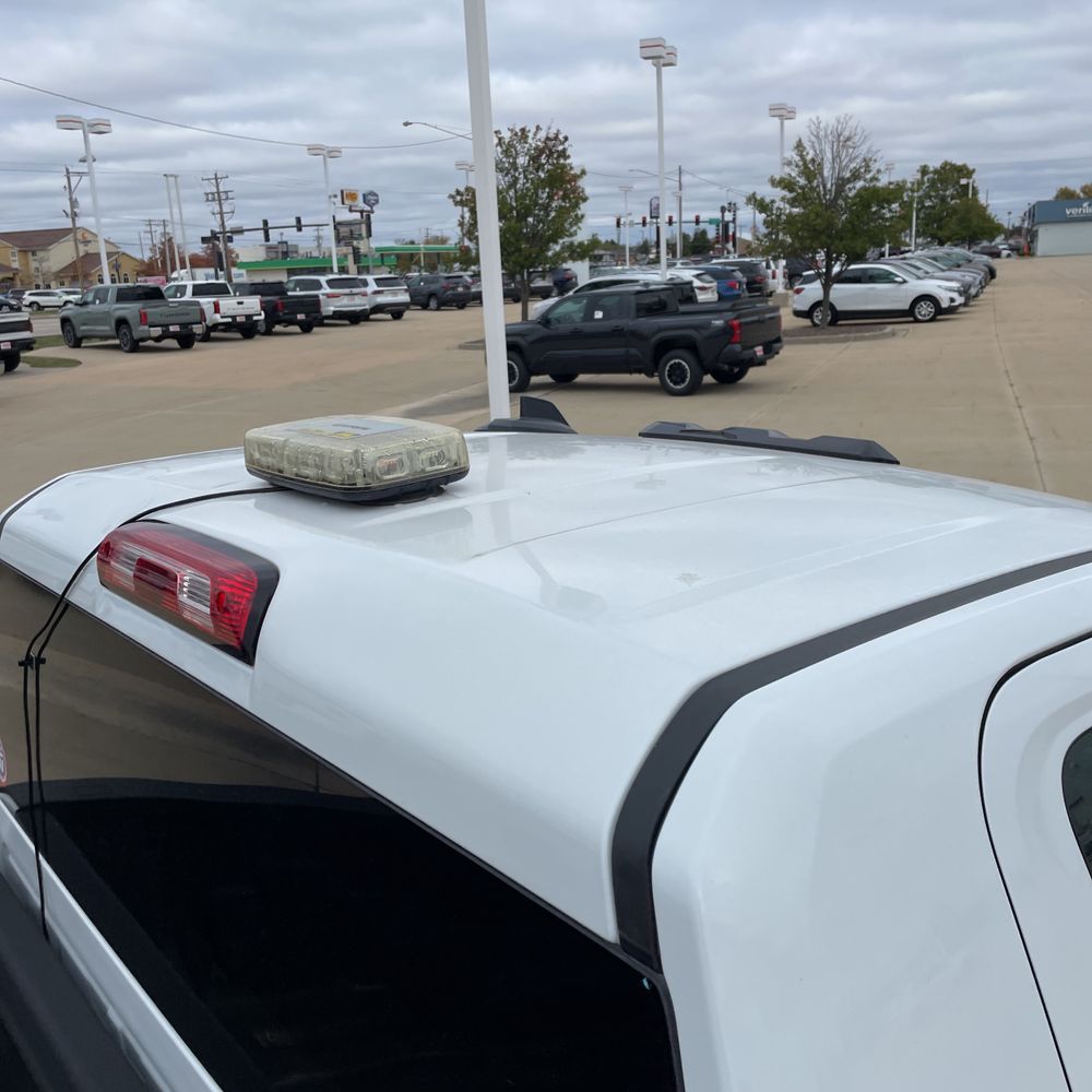 2024 Chevrolet Silverado 3500HD Work Truck