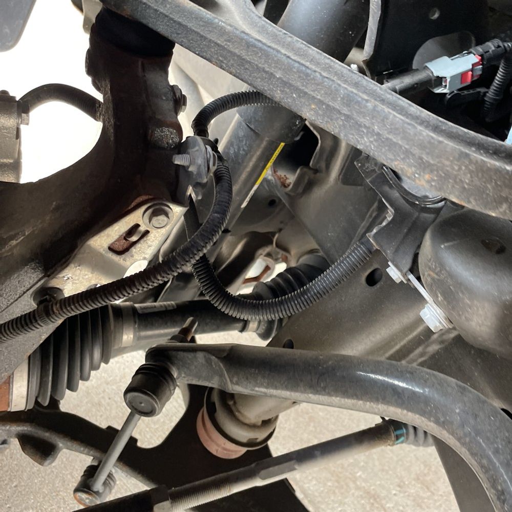 2024 Chevrolet Silverado 3500HD Work Truck