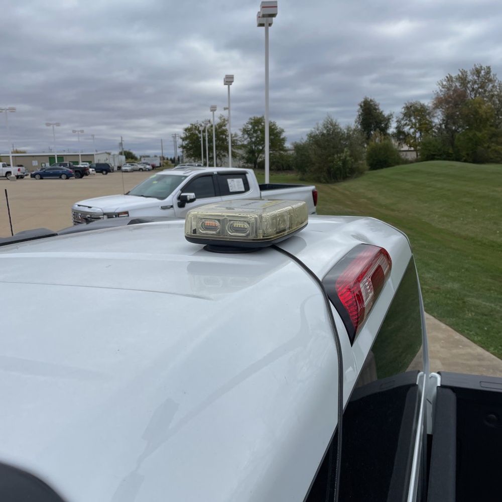2024 Chevrolet Silverado 3500HD Work Truck