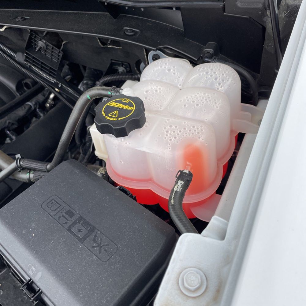 2024 Chevrolet Silverado 3500HD Work Truck