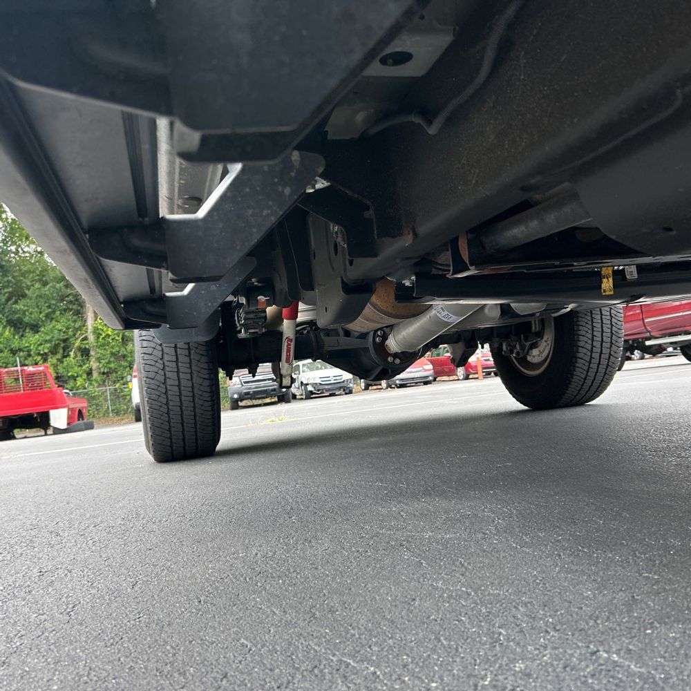 2022 Chevrolet Silverado 3500HD Work Truck