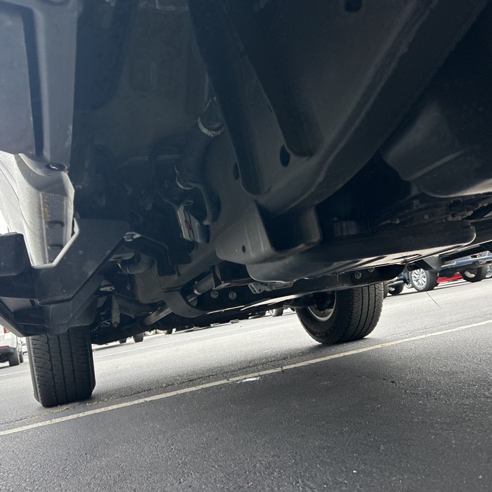 2022 Chevrolet Silverado 3500HD Work Truck