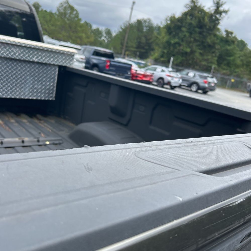 2022 Chevrolet Silverado 3500HD Work Truck
