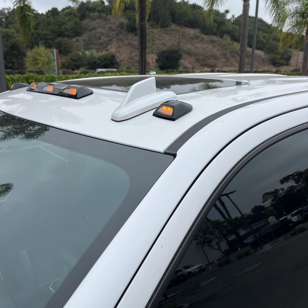 2025 Chevrolet Silverado 2500HD High Country
