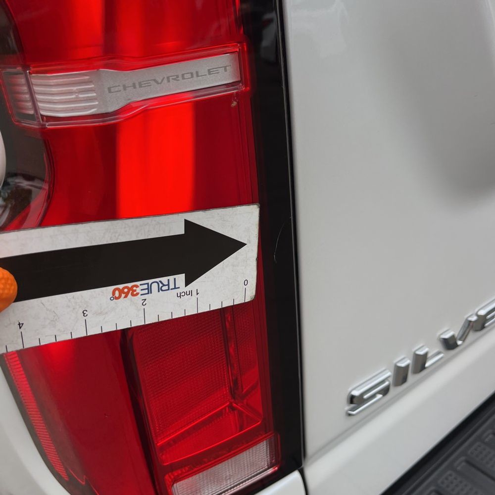 2025 Chevrolet Silverado 2500HD High Country