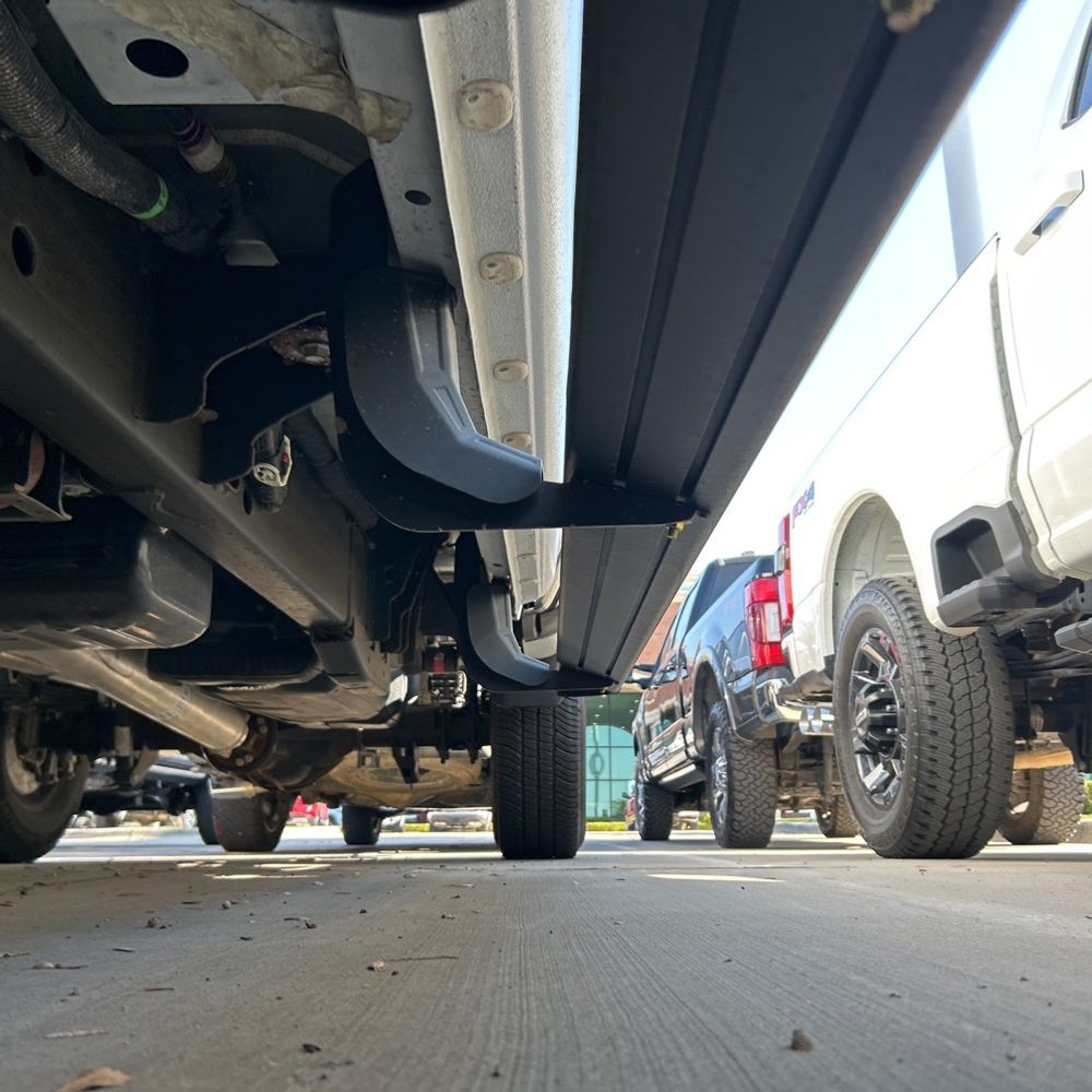 2025 Chevrolet Silverado 3500HD Work Truck