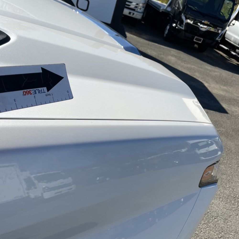 2025 Chevrolet Silverado 3500HD High Country