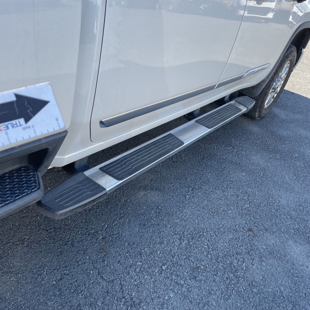 2025 Chevrolet Silverado 3500HD High Country