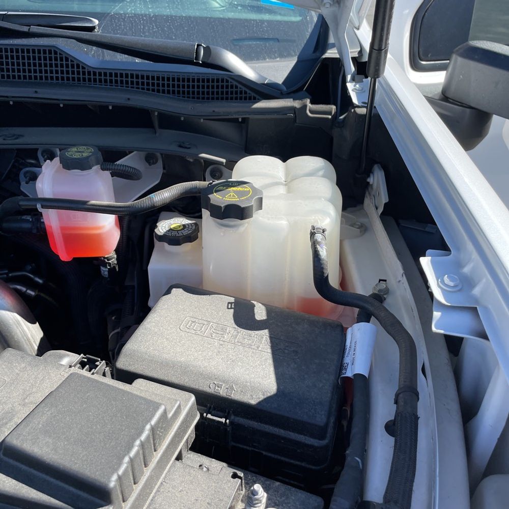 2025 Chevrolet Silverado 3500HD High Country