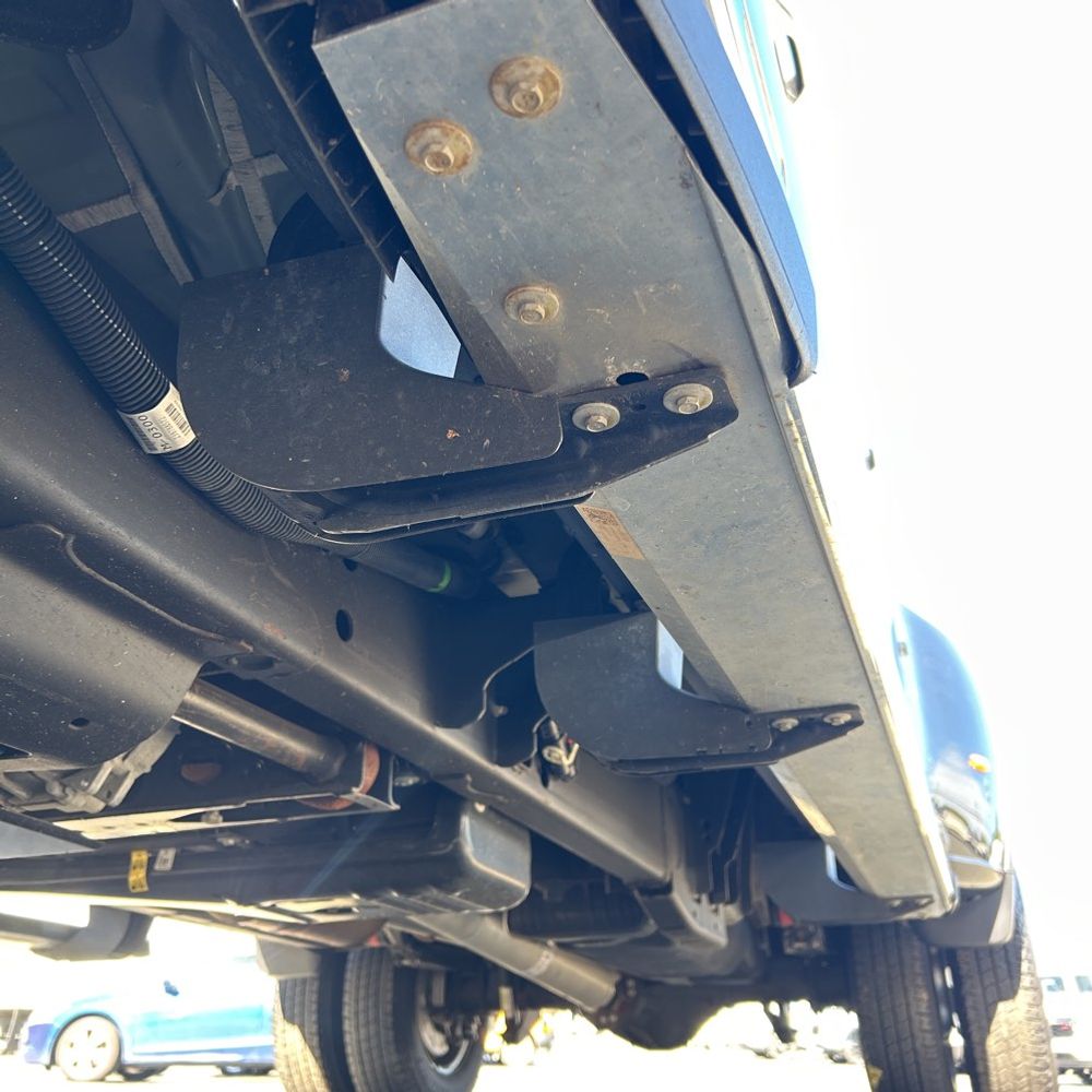 2025 Chevrolet Silverado 3500HD High Country