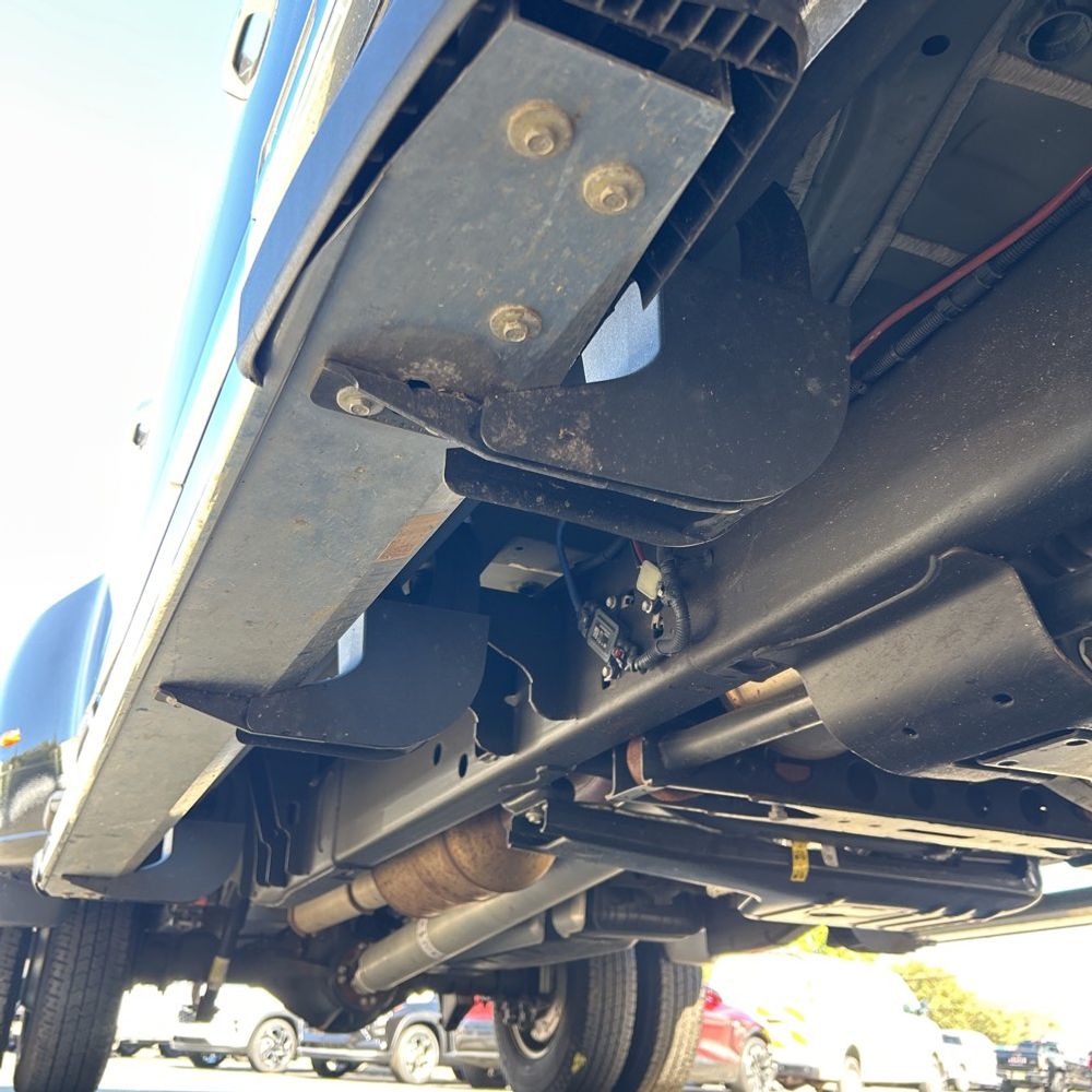 2025 Chevrolet Silverado 3500HD High Country