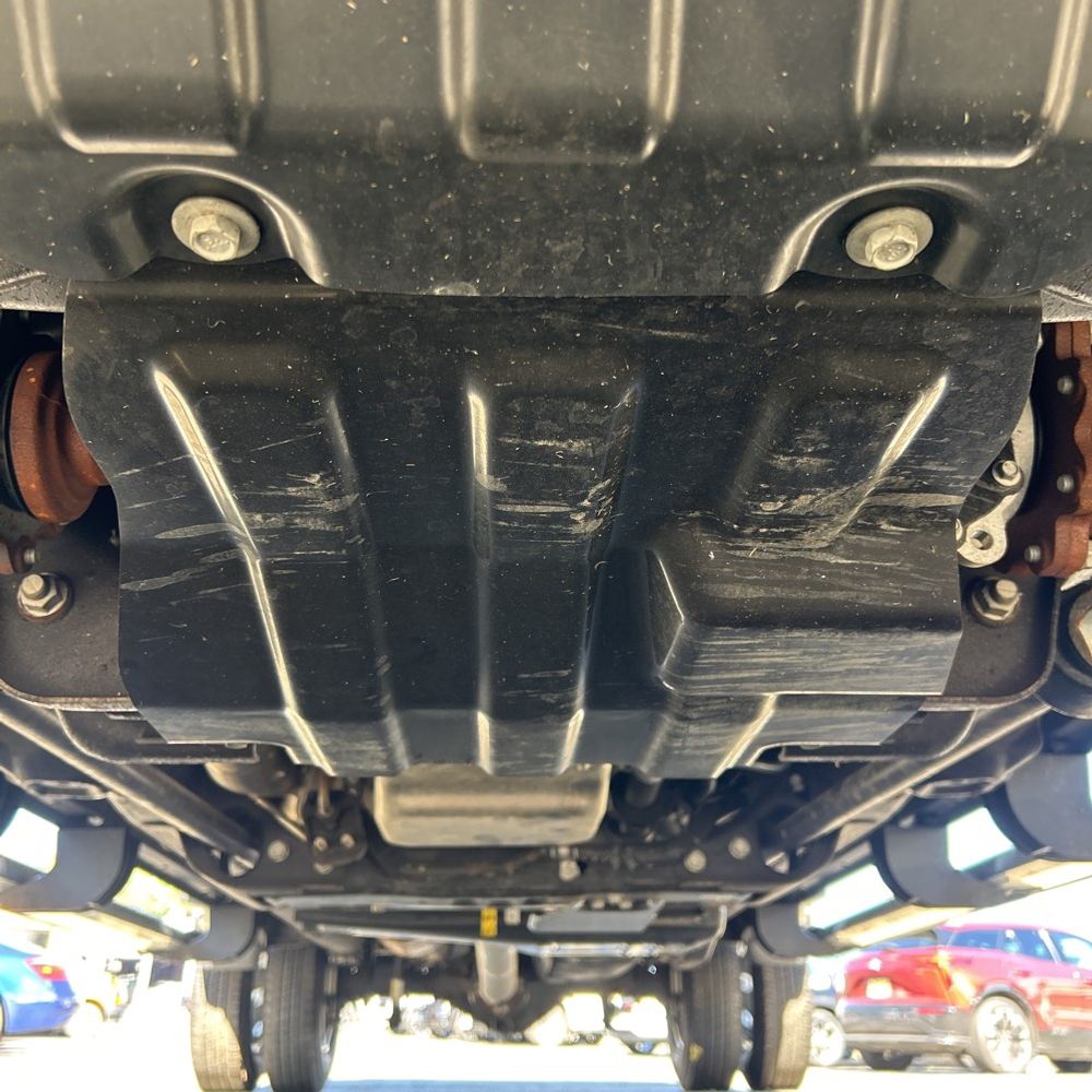 2025 Chevrolet Silverado 3500HD High Country