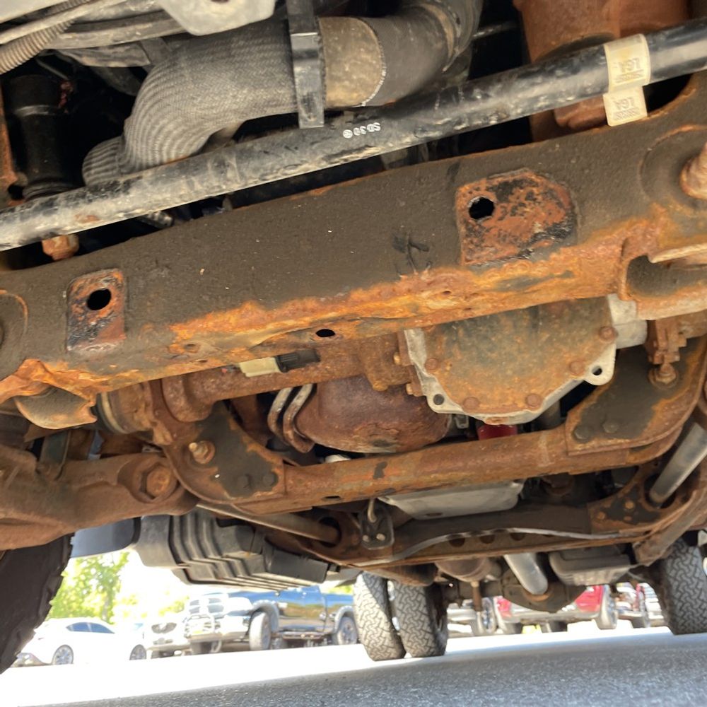 2019 Chevrolet Silverado 3500 LTZ