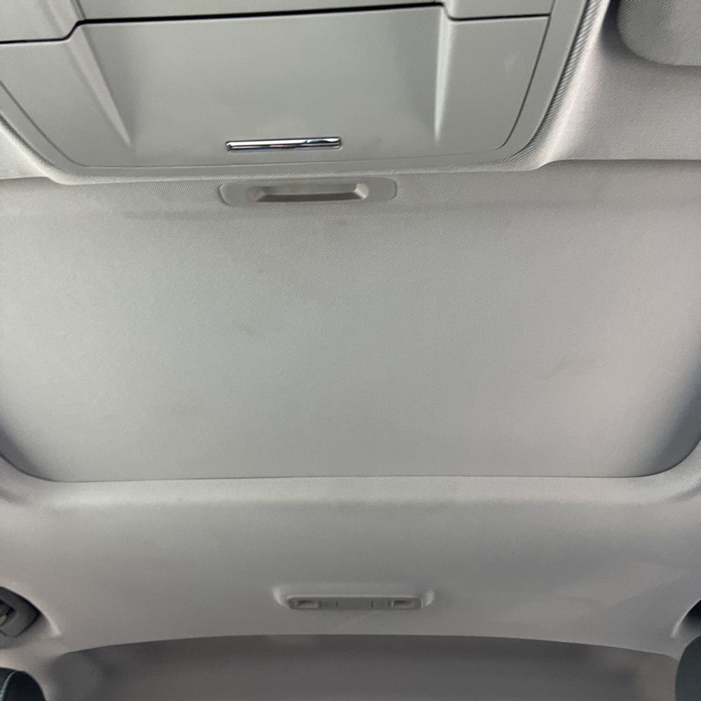 2019 Chevrolet Silverado 3500 LTZ