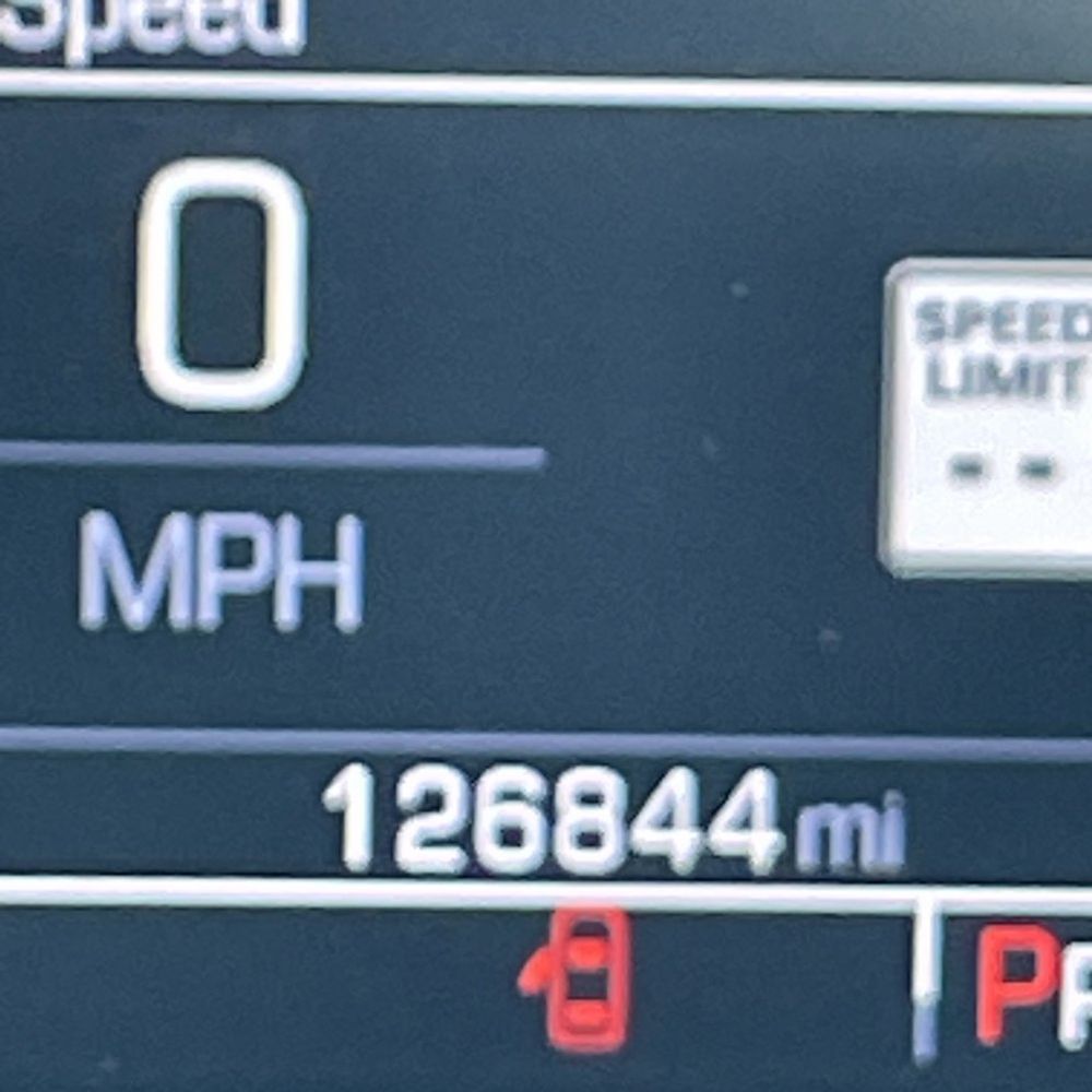 2019 Chevrolet Silverado 3500 LTZ