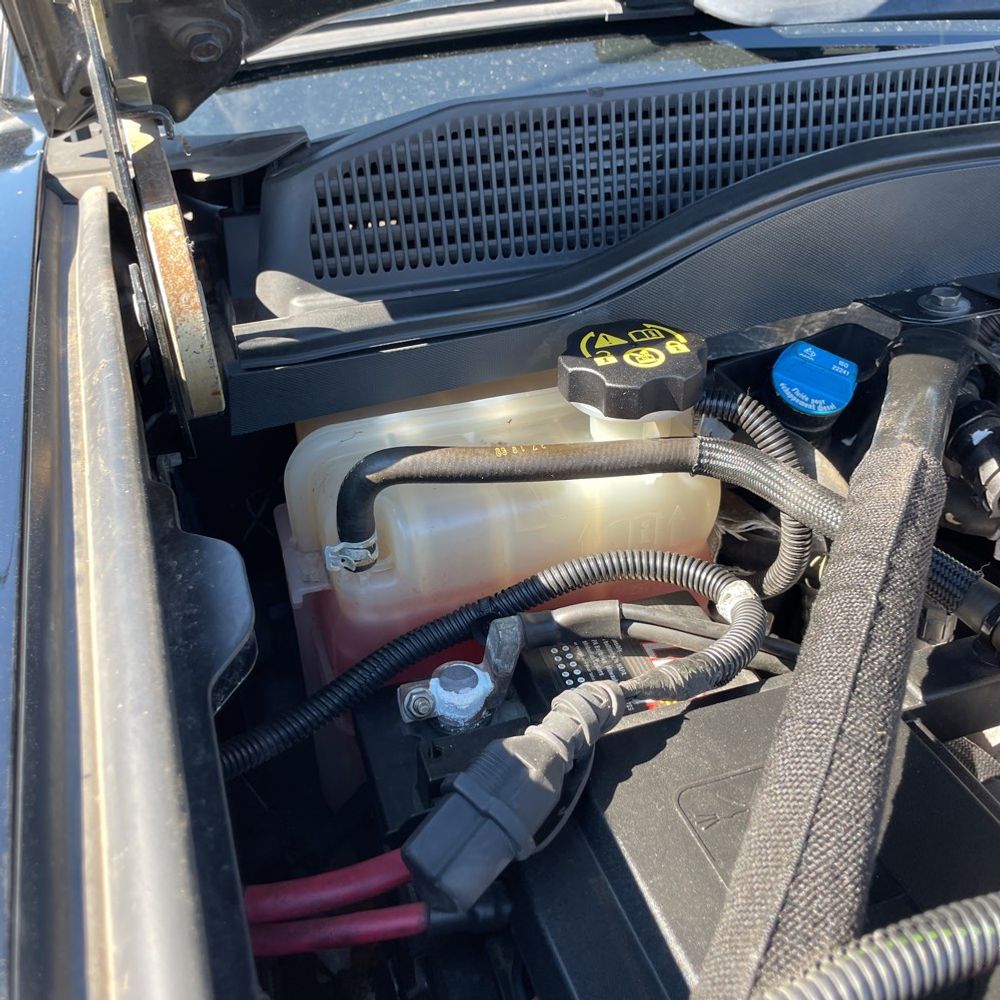 2019 Chevrolet Silverado 3500 LTZ