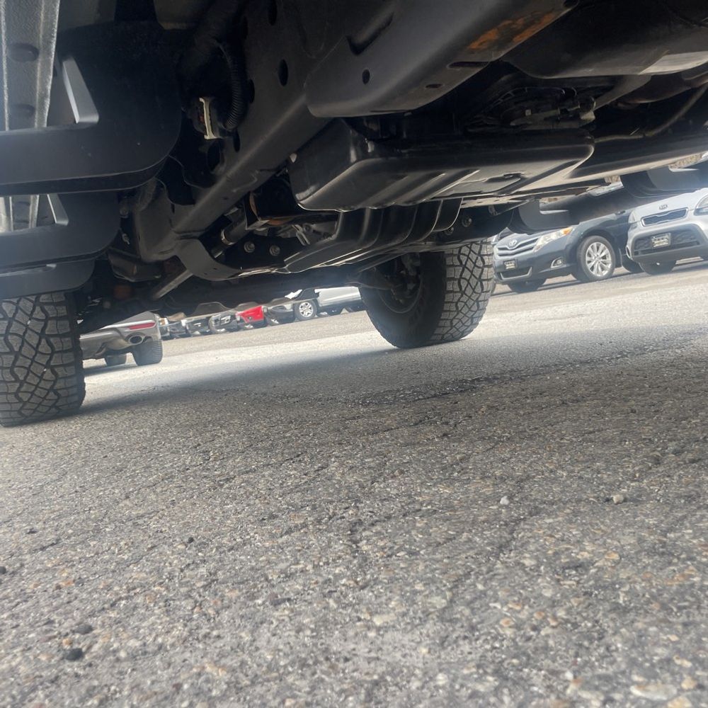 2026 Chevrolet Silverado 2500HD ZR2