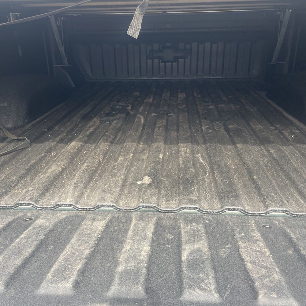 2026 Chevrolet Silverado 2500HD ZR2