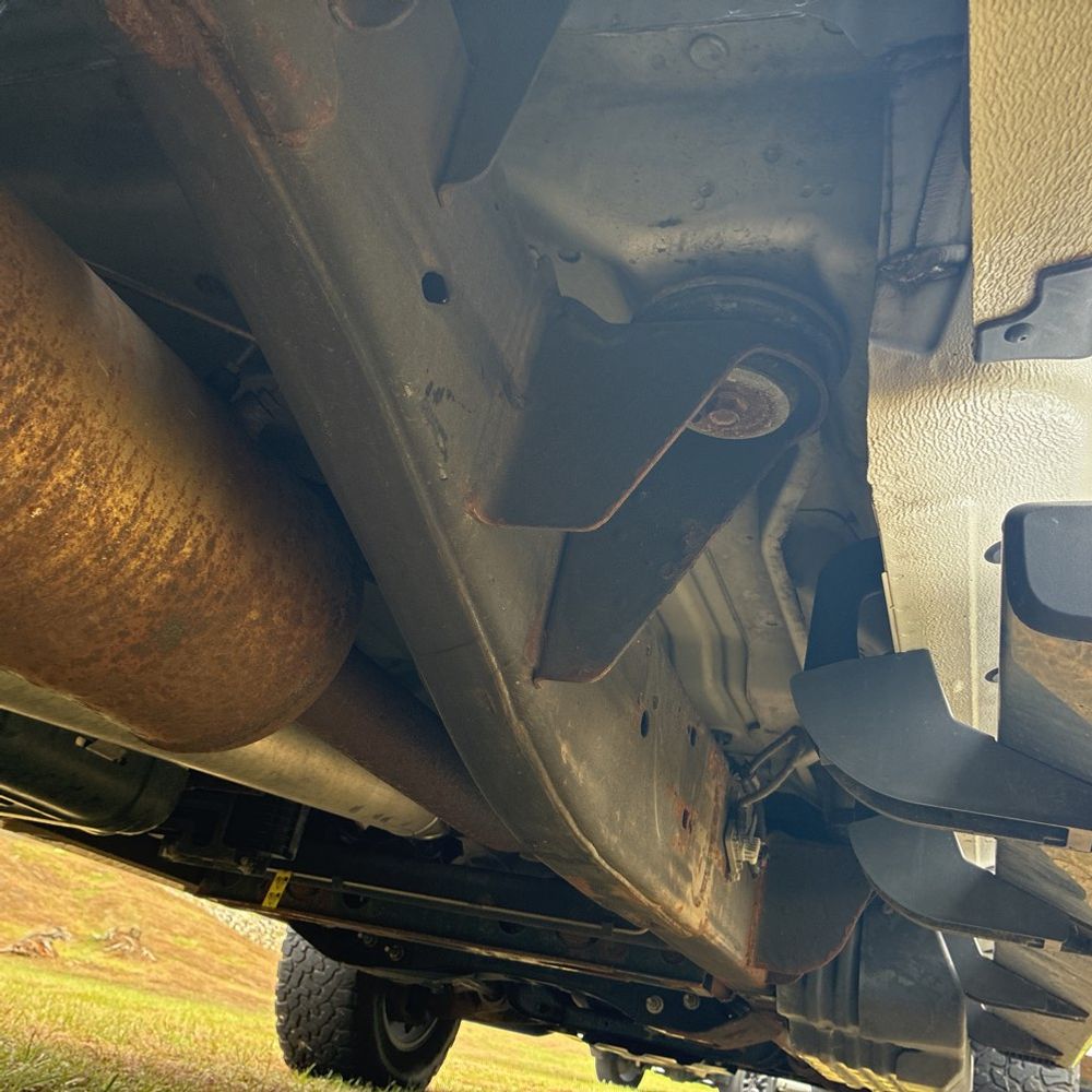 2019 Chevrolet Silverado 3500HD High Country