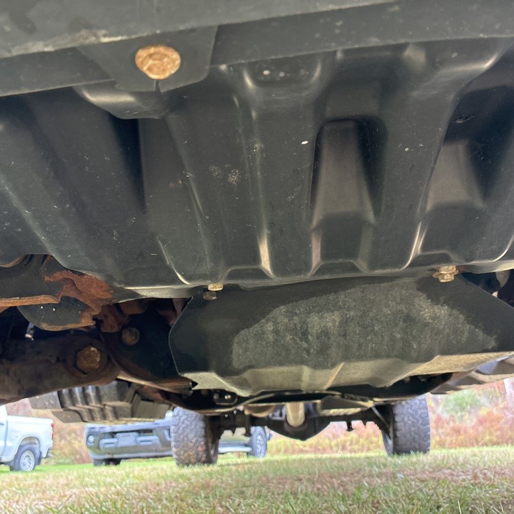 2019 Chevrolet Silverado 3500HD High Country