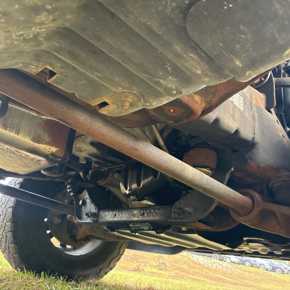 2019 Chevrolet Silverado 3500HD High Country