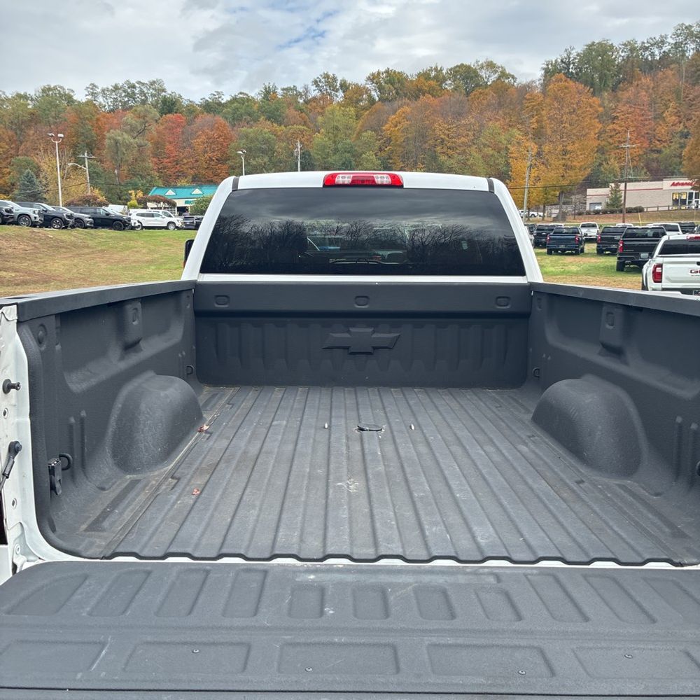 2019 Chevrolet Silverado 3500HD High Country