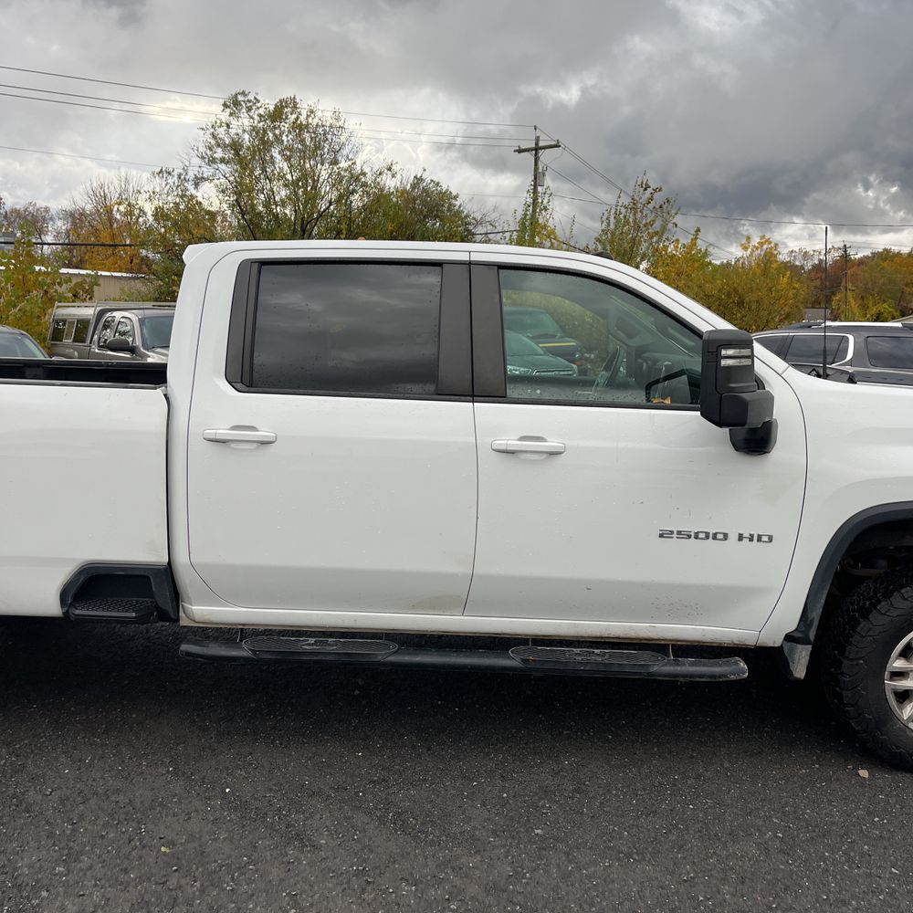 2023 Chevrolet Silverado 2500 LT