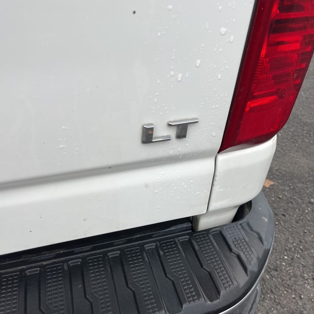 2023 Chevrolet Silverado 2500 LT