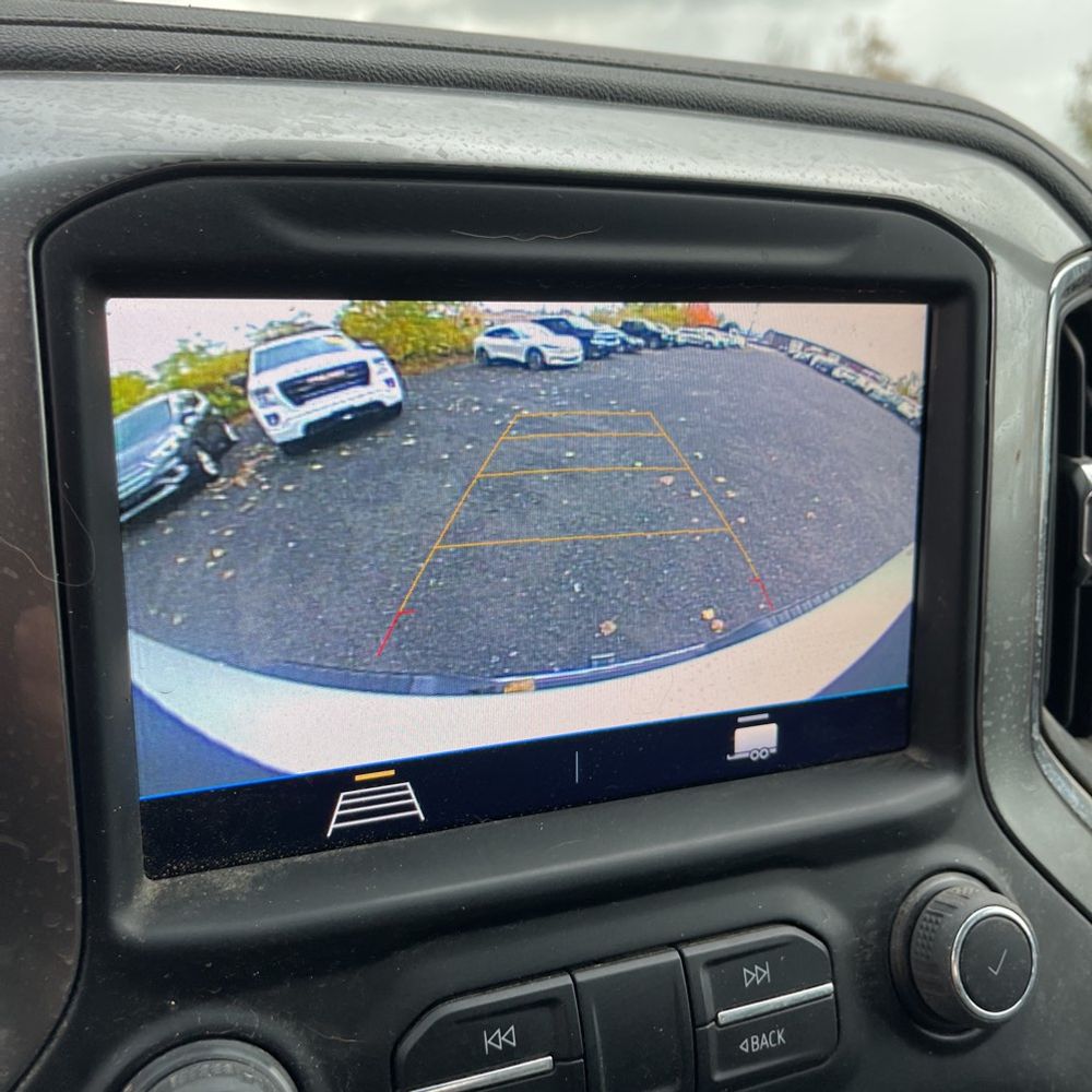 2023 Chevrolet Silverado 2500 LT