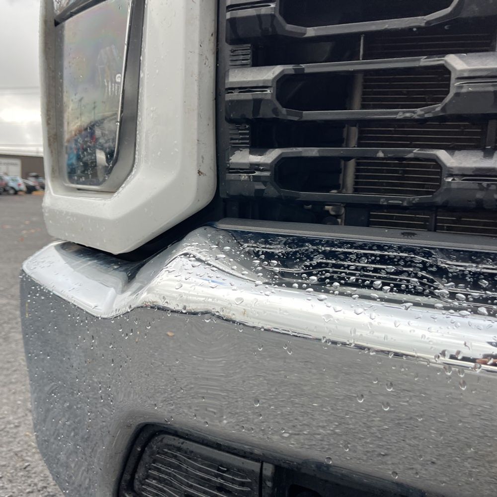 2023 Chevrolet Silverado 2500 LT