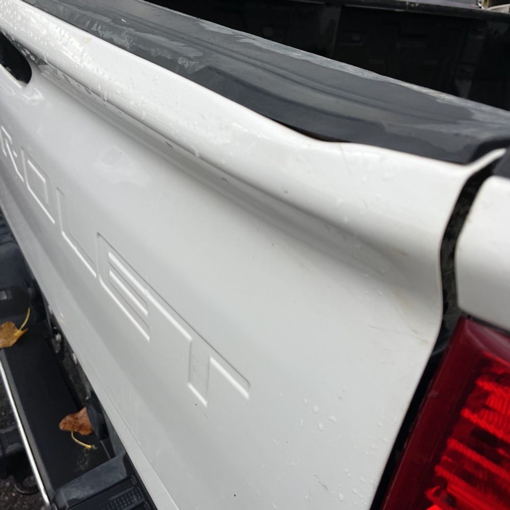 2023 Chevrolet Silverado 2500 LT