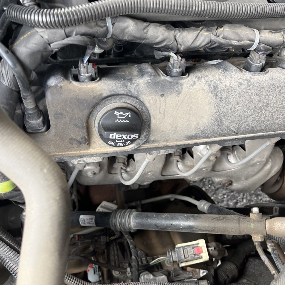 2023 Chevrolet Silverado 2500 LT