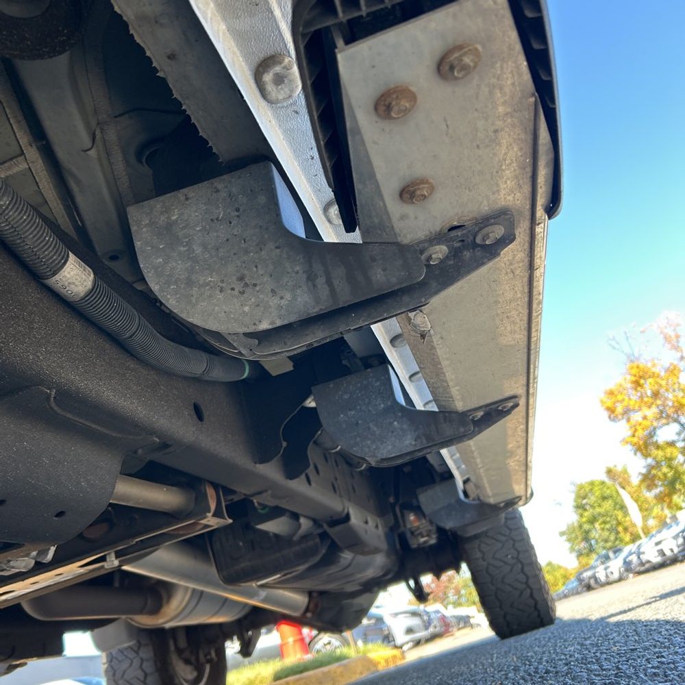 2023 Chevrolet Silverado 2500HD LTZ