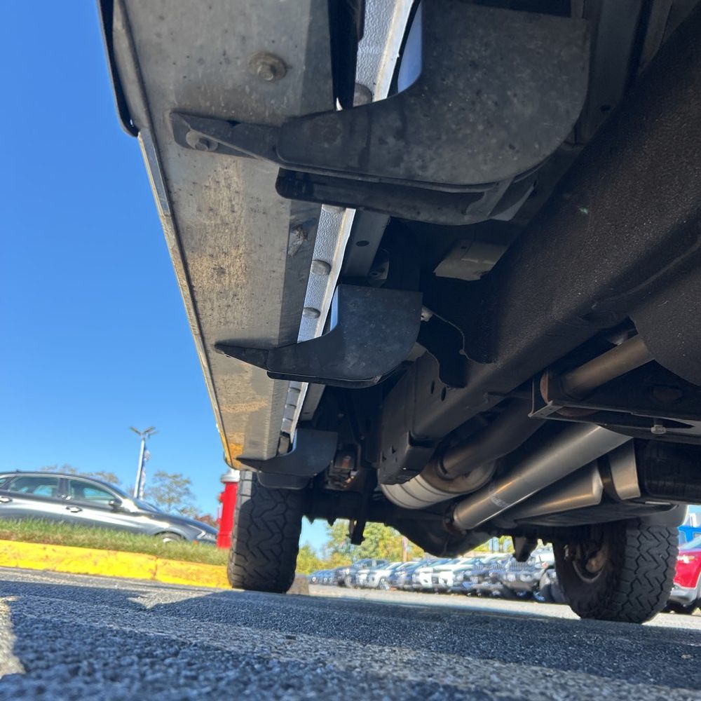 2023 Chevrolet Silverado 2500HD LTZ