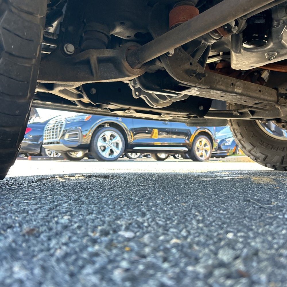 2023 Chevrolet Silverado 2500HD LTZ