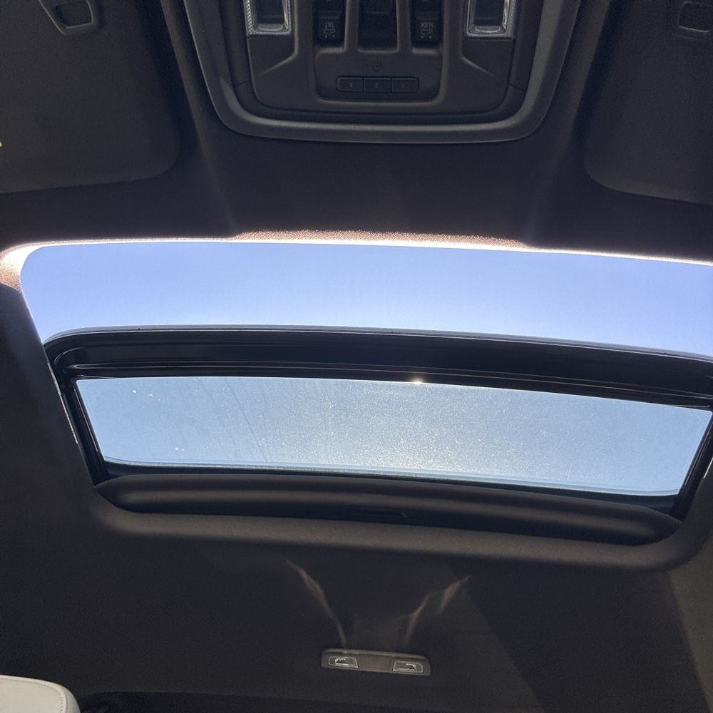 2023 Chevrolet Silverado 2500HD LTZ