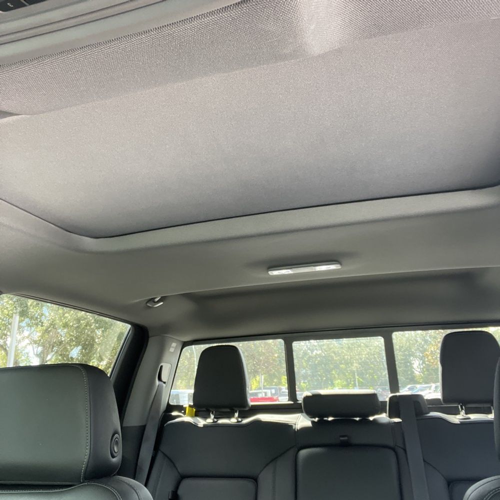 2021 Chevrolet Silverado 2500HD LTZ