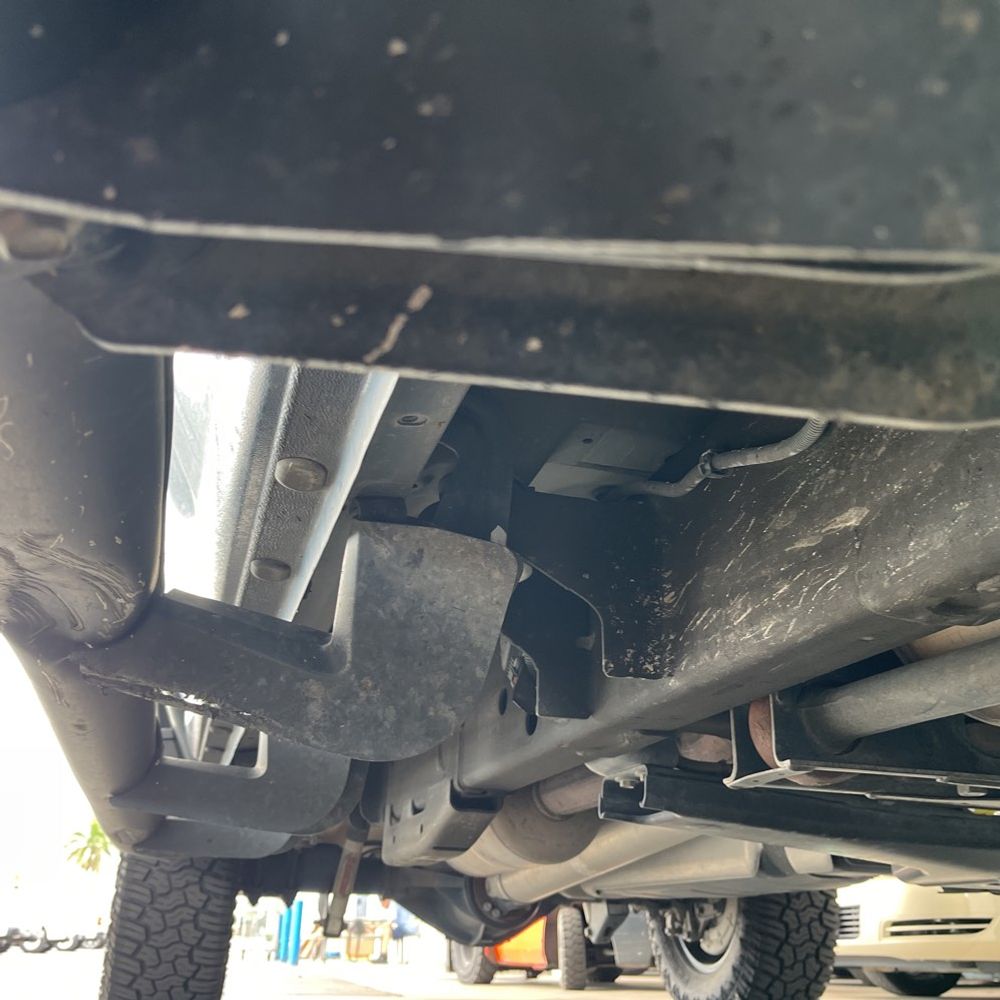 2021 Chevrolet Silverado 2500HD LTZ