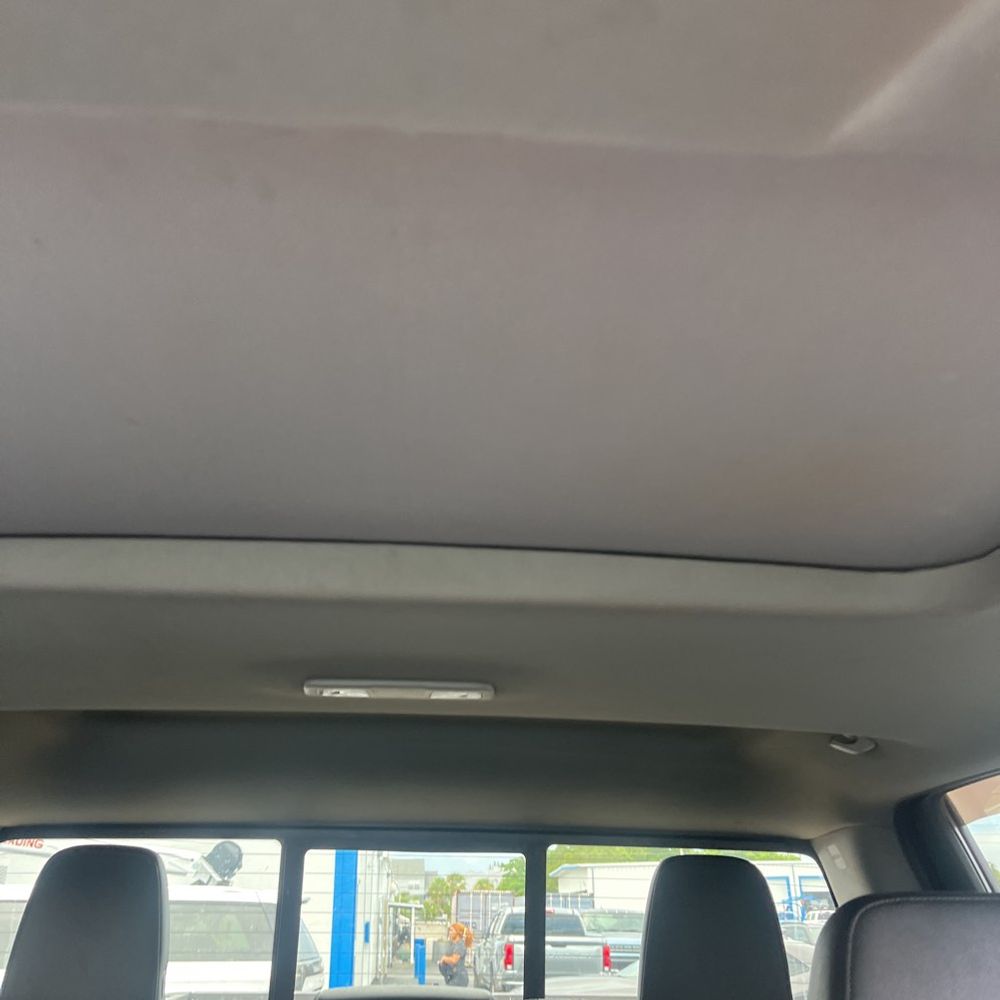 2021 Chevrolet Silverado 2500HD LTZ