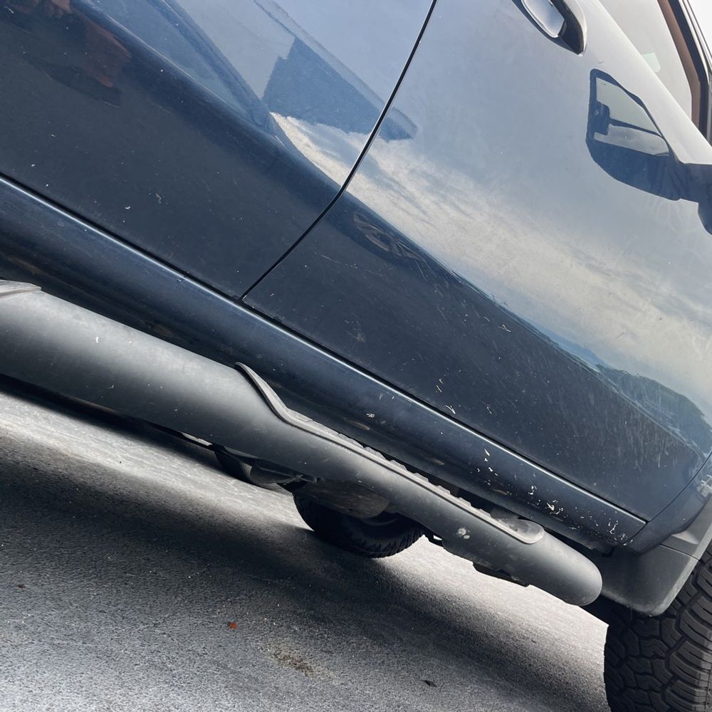 2021 Chevrolet Silverado 2500HD LTZ