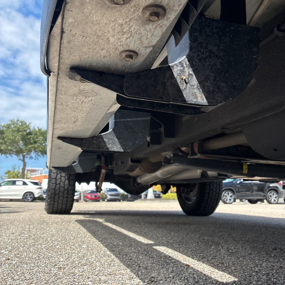 2020 Chevrolet Silverado 2500HD LTZ