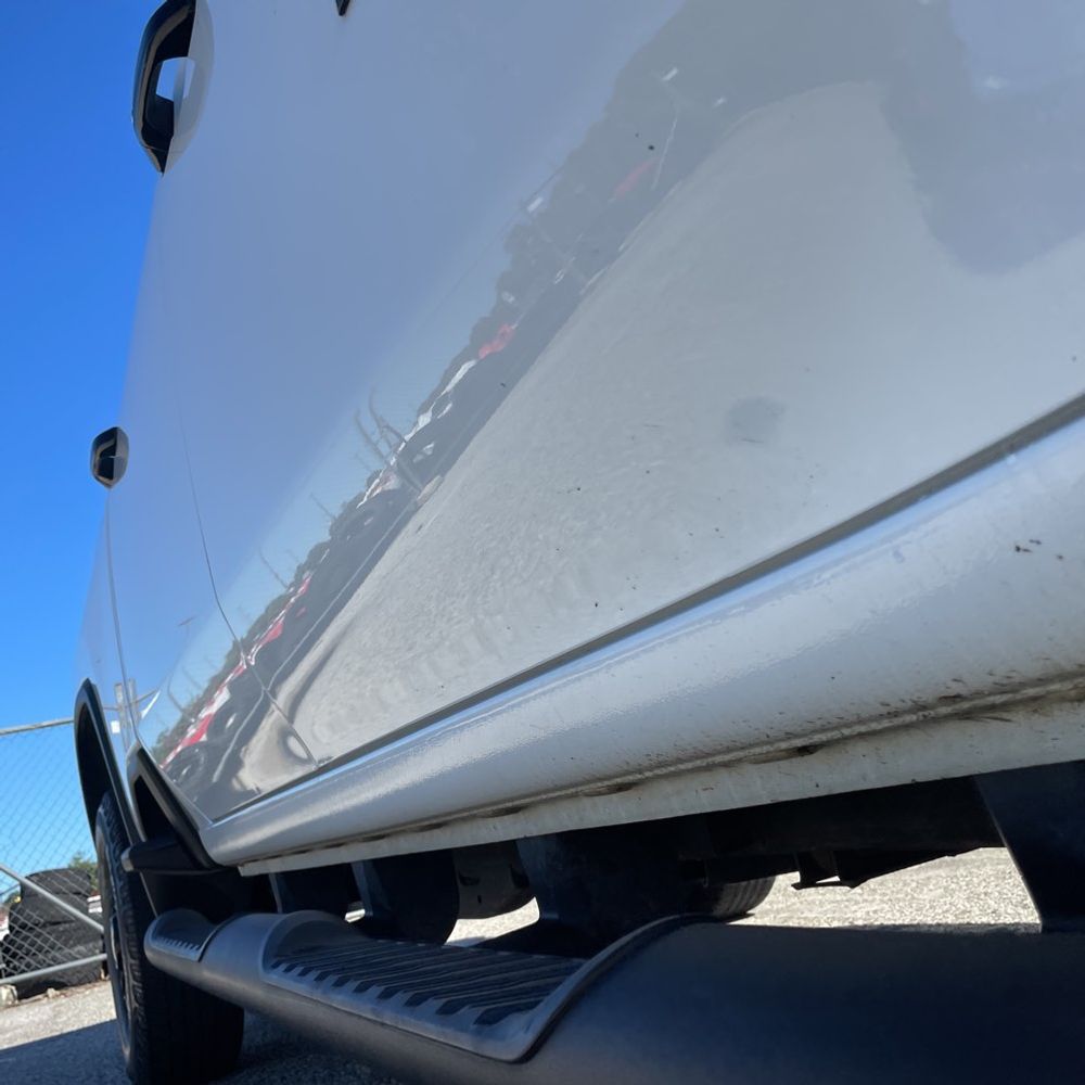 2021 Chevrolet Silverado 2500HD LTZ