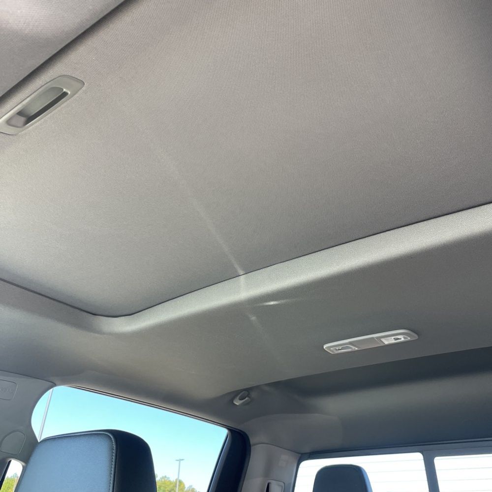 2021 Chevrolet Silverado 2500HD LTZ