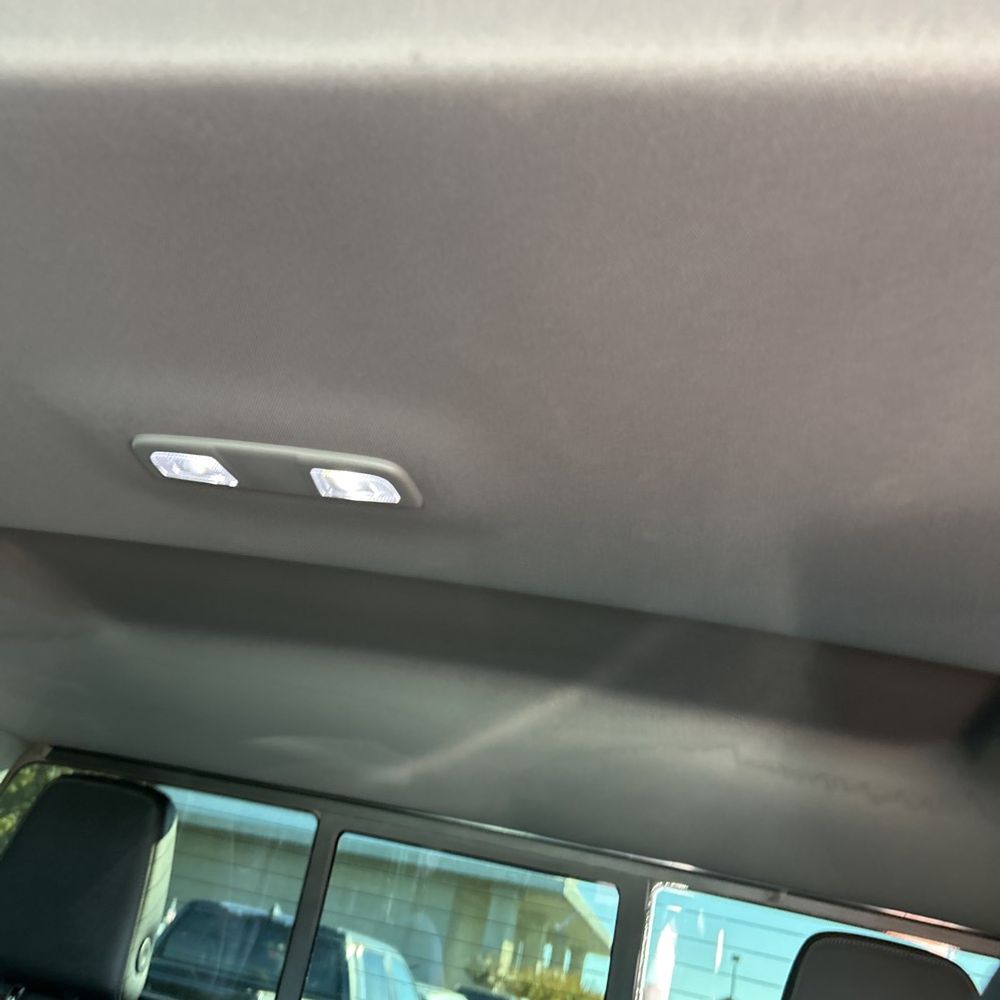 2020 Chevrolet Silverado 2500HD LTZ