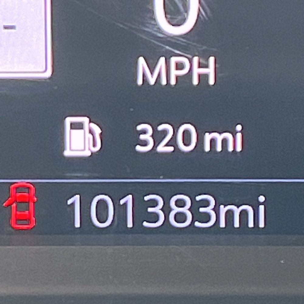 2020 Chevrolet Silverado 2500 LTZ